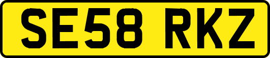 SE58RKZ