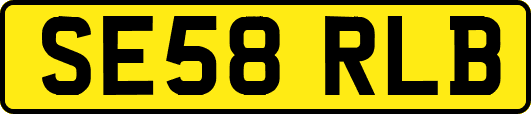 SE58RLB