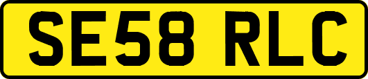 SE58RLC