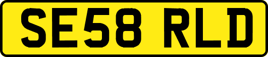SE58RLD