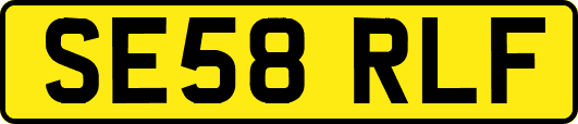 SE58RLF