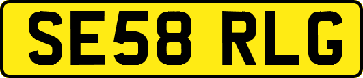 SE58RLG