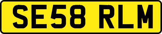 SE58RLM