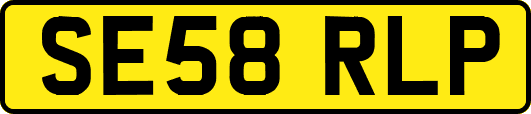SE58RLP