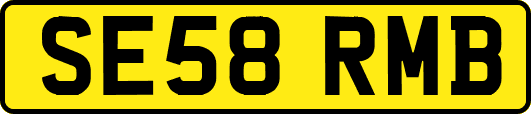 SE58RMB