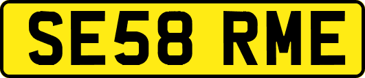SE58RME