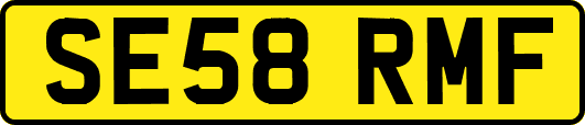 SE58RMF