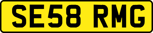 SE58RMG