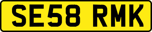 SE58RMK