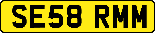 SE58RMM
