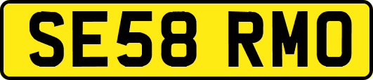 SE58RMO