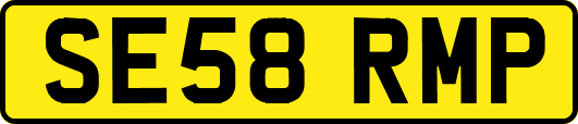 SE58RMP