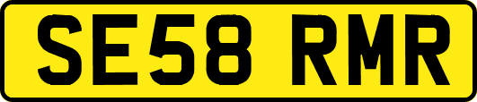 SE58RMR