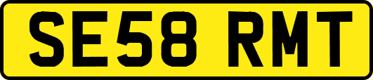 SE58RMT