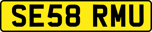 SE58RMU