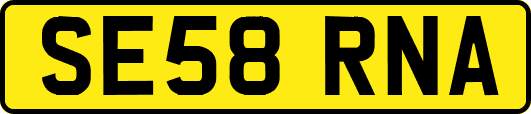 SE58RNA