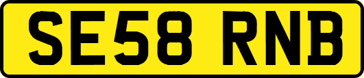 SE58RNB