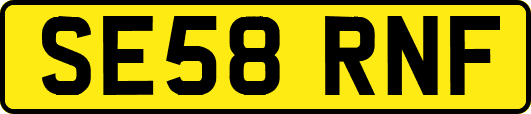SE58RNF