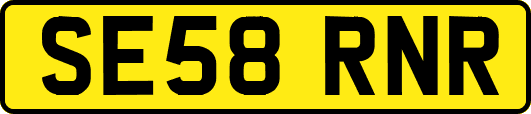 SE58RNR