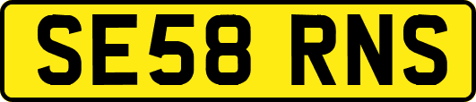 SE58RNS