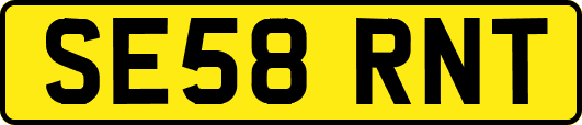 SE58RNT