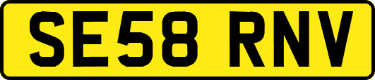 SE58RNV