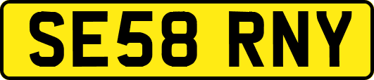 SE58RNY