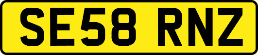 SE58RNZ