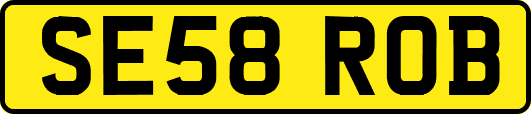 SE58ROB