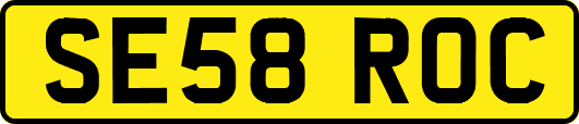 SE58ROC