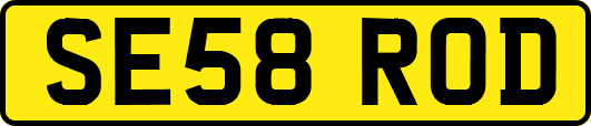 SE58ROD