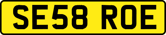 SE58ROE