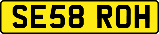 SE58ROH