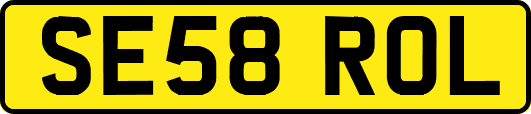 SE58ROL