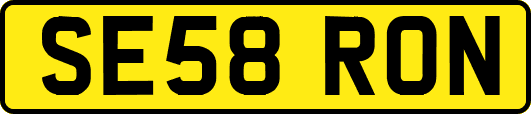 SE58RON