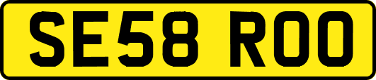 SE58ROO