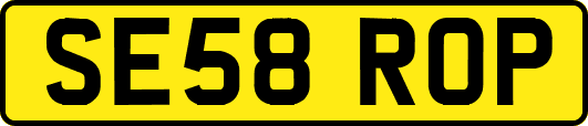 SE58ROP
