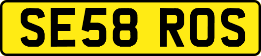 SE58ROS