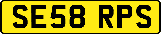 SE58RPS