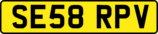 SE58RPV