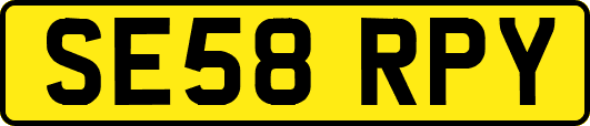 SE58RPY