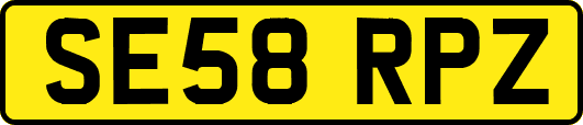 SE58RPZ