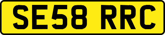 SE58RRC