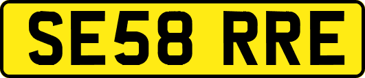 SE58RRE