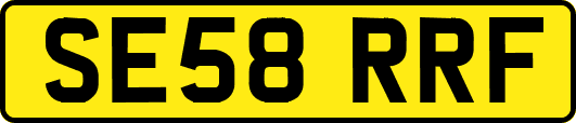 SE58RRF