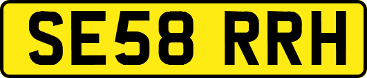 SE58RRH