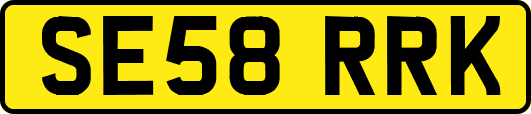 SE58RRK