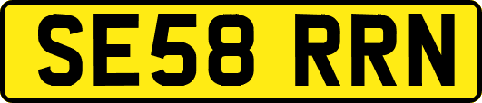 SE58RRN