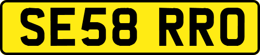 SE58RRO