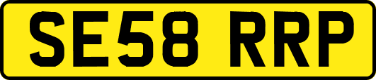 SE58RRP